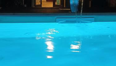 Casa Safranum con mini piscina privata e giardino vista Langhe - Foto 1