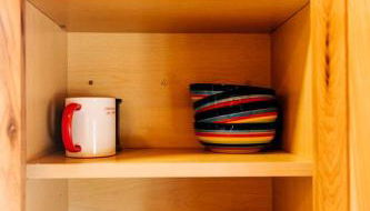 Cozy Cabin Perfect for a Romantic Escape with BBQ in Dayton, Wyoming - Foto 4