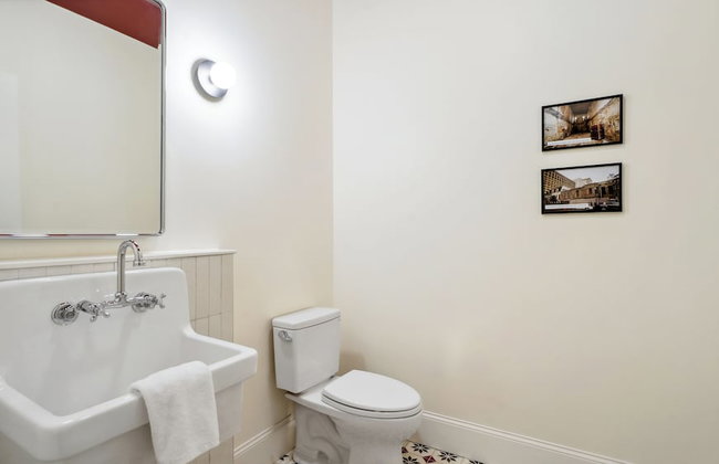 The Mary Beth Hotel & Gallery - Foto 61