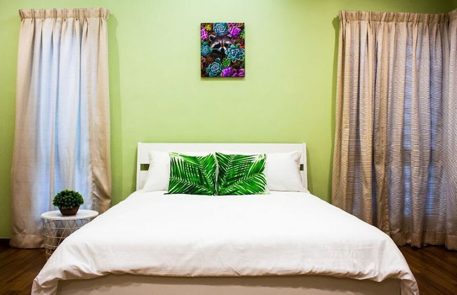 Tropical Livings Meru Ipoh Homestay - Foto 5