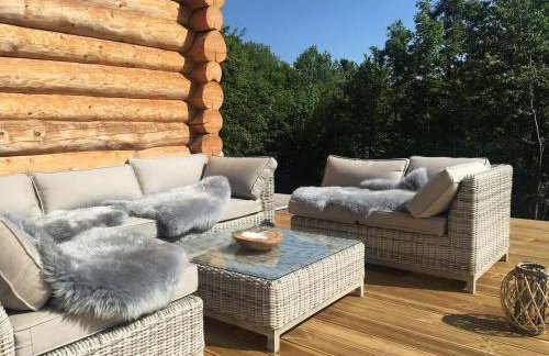 WOODS LODGE PLITVICE LAKES - Foto 10