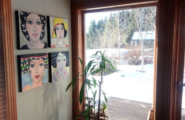 Bø Art Studio - Foto 20