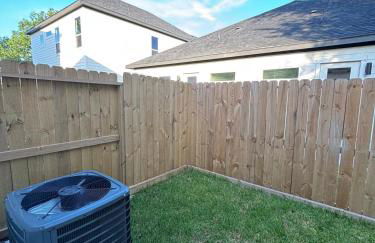 Dejs Modern Retreat Houston TX - Foto 21