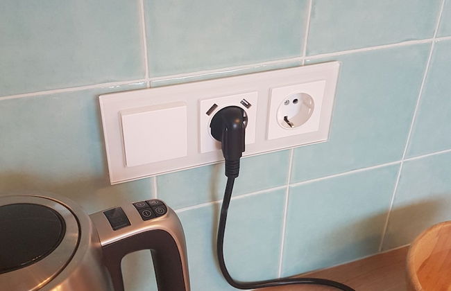 Skandi Klubb Apartments - Foto 13