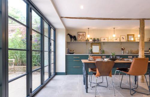 The Mill House - Beautiful 4BD Family Home! - Foto 30