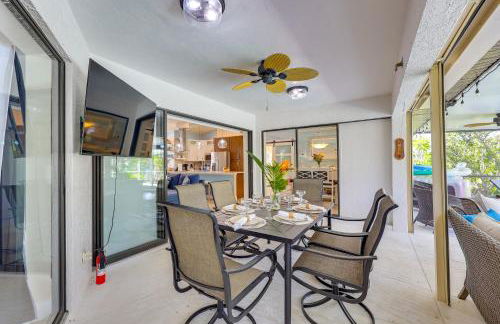 Punta Gorda Vacation Rental with Heated Pool and Lanai - Photo 22