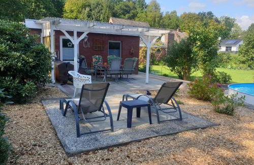 4 Sterne Ferienhaus "Vorwerk" - Foto 6