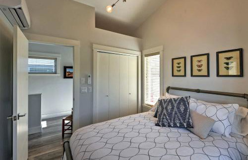 Missoula Getaway with Balcony, 2 Mi to Downtown! - Foto 15