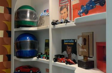 CLASSIC DRIVER HOME 2 - Foto 56