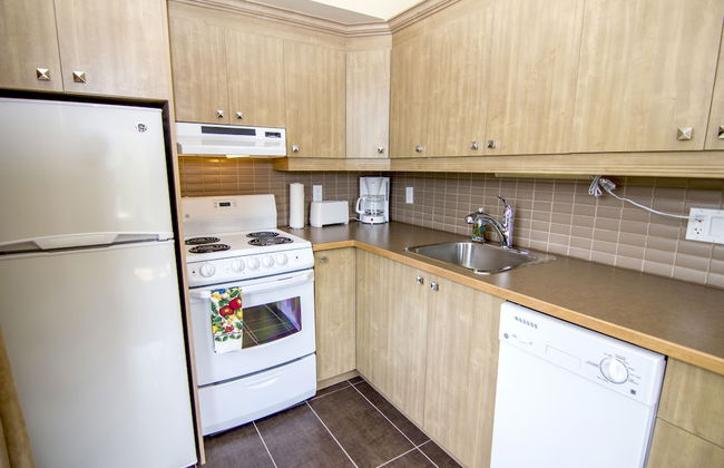 Suites de la Gare by Location ADP Tremblant - Foto 10