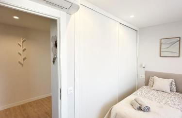 Horizonte 3 Charming apartment with breathtaking sea view at first line of Fuengirola beach - Foto 32