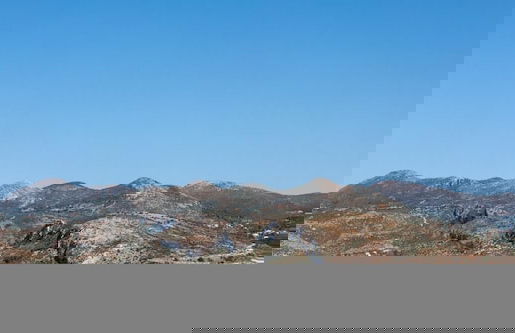 Villa Semeli Large Private Pool Walk to Beach Sea Views A C Wifi Car Not Required Eco-friendl - 1879 - Foto 48