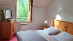 T4 duplex à Vielle-Aure résidence de tourisme 4* - Foto 4