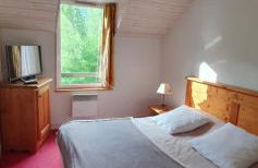 T4 duplex à Vielle-Aure résidence de tourisme 4* - Foto 4