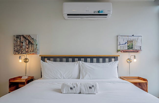 Casco View Apartments - Foto 39