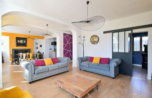 L'Orée d'Etretat - Foto 17