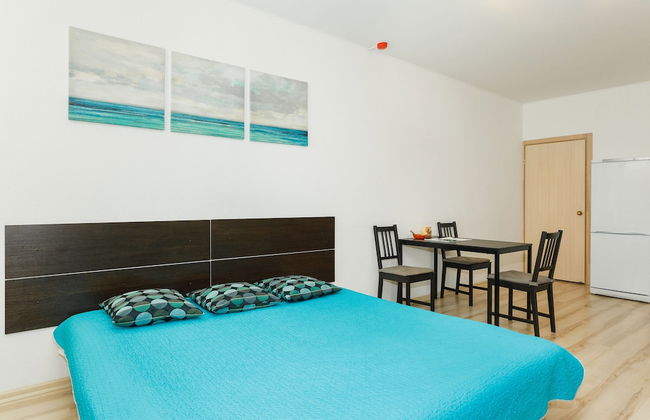 Etazhydaily Belinskogo-Stepana Razina - Foto 30