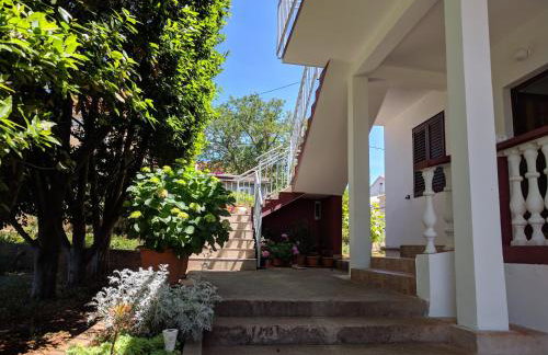 Apartment Lordanic Zaglav, Dugi otok - Foto 16