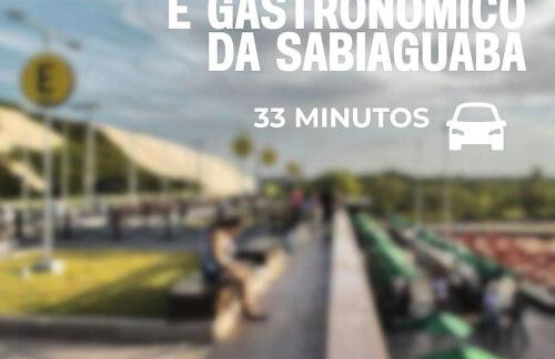 Apartamento completo e central! Casa Rute! - Foto 22