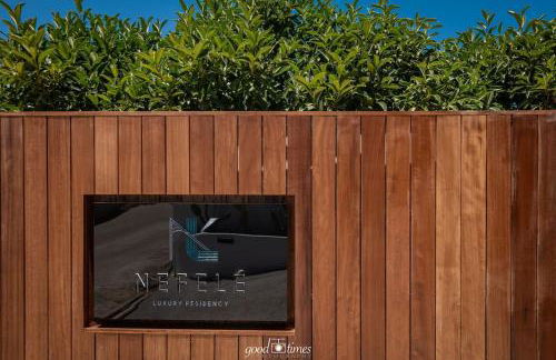 Nefele Luxury Recidency, A Concealed Delight by MindYourVilla - Foto 5