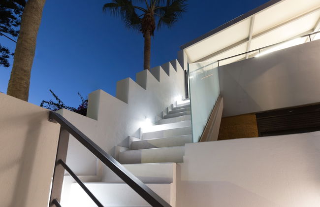 Antigoni's Seaside Lodge - Foto 32