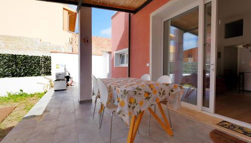 Newly built Holiday House in Teulada - Foto 3, Garden, Garden view