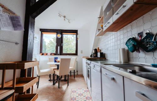 Olifant in Osterode - Foto 58