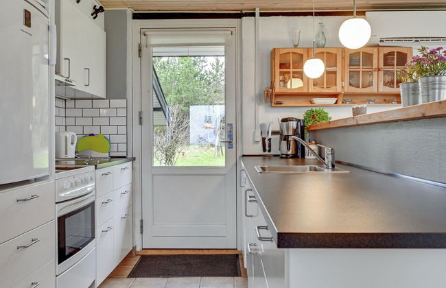 "Kaleva" - 200m to the fjord - Photo 18