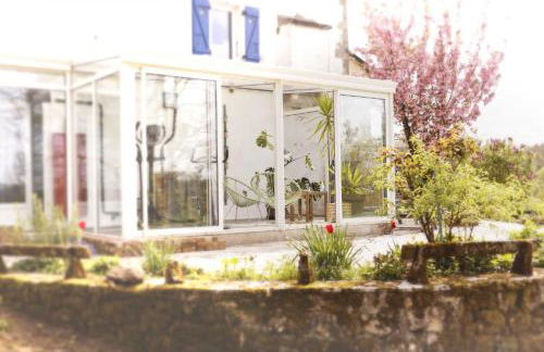 Le Gîte des Cimes - Foto 30