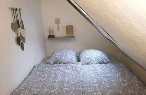 Ferienwohnung Boven - Foto 16