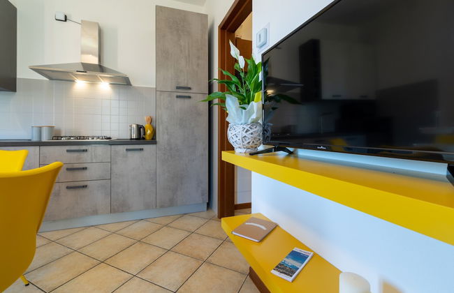 Villa dei Venti - Foto 60