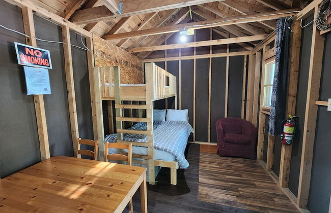 Oakhill Pines Campground - Foto 49