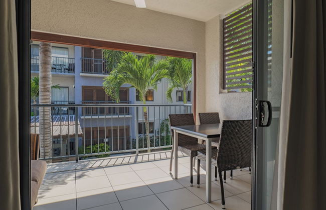 Southern Cross Atrium Apartments - Photo 18