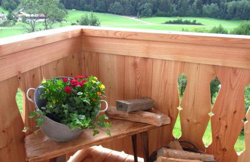 Ferienwohnung sZuahäusl - Foto 20