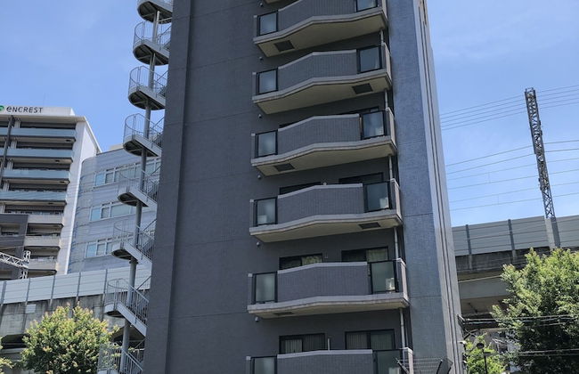 Guestroom J's House 33 - Foto 8