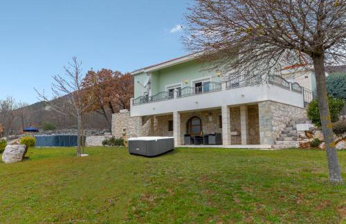 Villa Čelinka - Foto 29