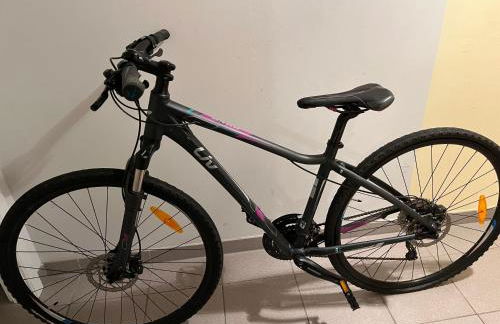 La Terrasse du Vignoble - Garage et parking privatifs - Photo 27