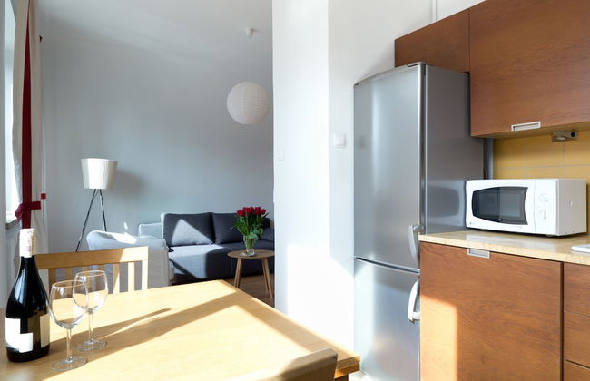 Apartamenty One by Your Freedom - Photo 43