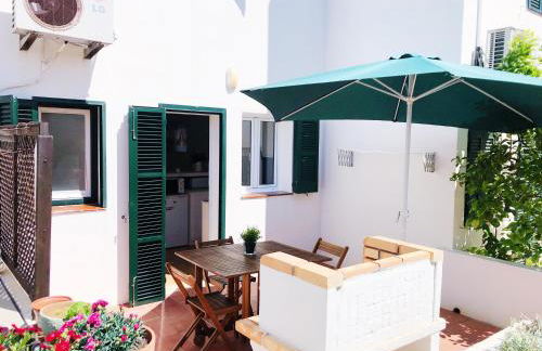 Happy Menorca apartamento duplex ,piscina,aire acondicionado,wiffi - Foto 31