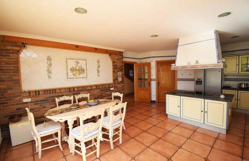 Villa la cantera - Photo 57