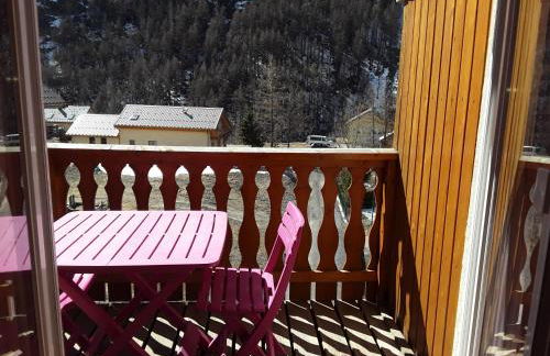 Résidence de Tourisme La Meije Blanche - Photo 11