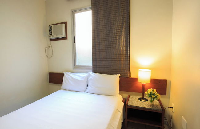 Pampulha Flat Hotel - Foto 24