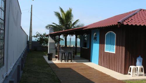 Casa das Ondas - Foto 3, Garden, Garden view