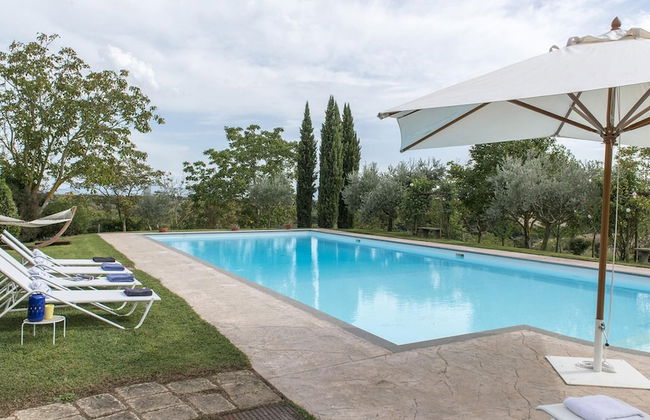 Il Noceto 8 in Marta - Foto 10