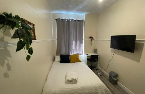 Earls Lodge - Foto 11