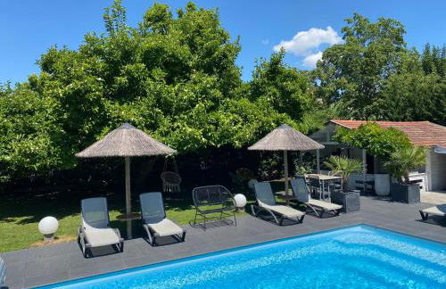 Les Rives des Habsbourg - Foto 13