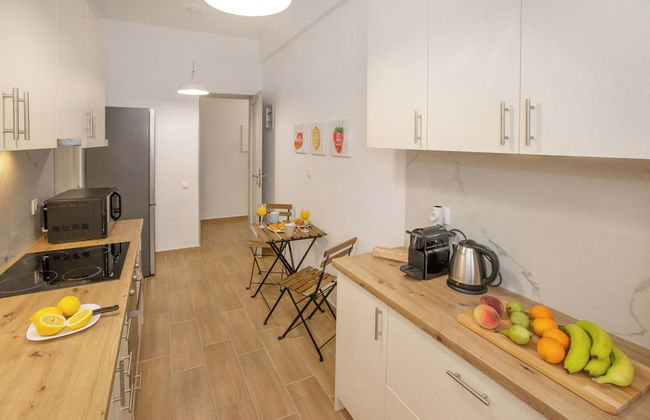 Beautiful apt near the sea by GHH - Foto 7