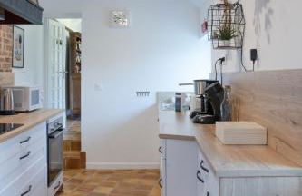 TY MELEN - Charmante maison bretonne proche mer - Foto 23