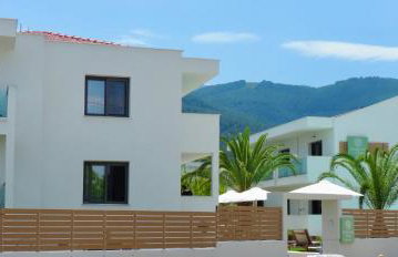 Essentia Vita Comfy Suites - Photo 5