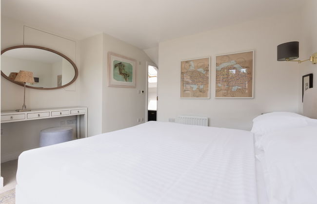 Oakington Road by Onefinestay - Foto 18